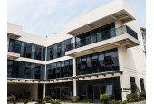 JUBO GUANZHOU OFFICE